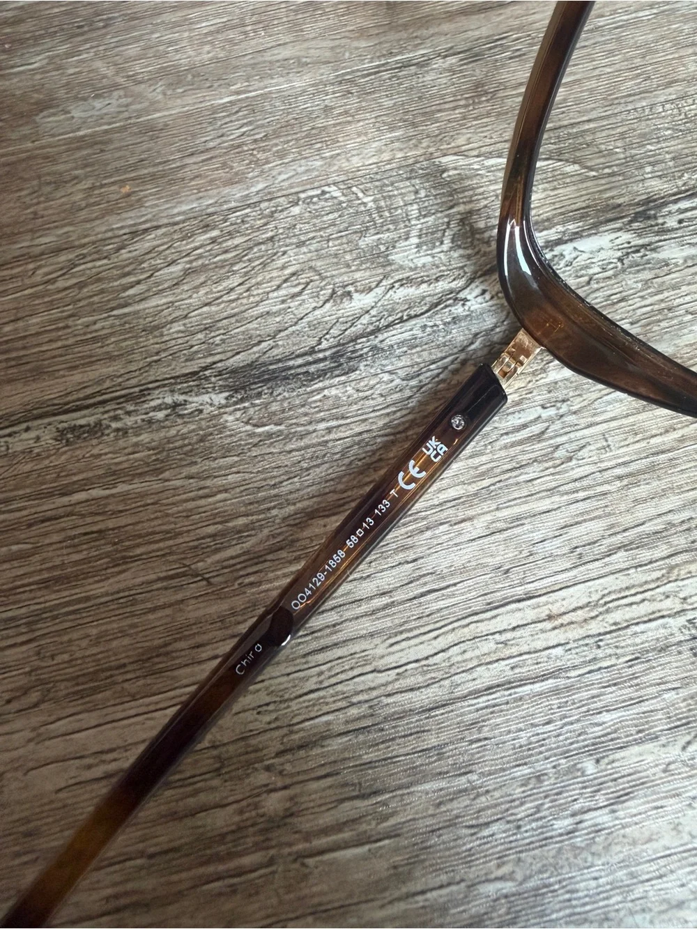 Oakley Split Time Aviator Sunglasses frames only (No Lenses)